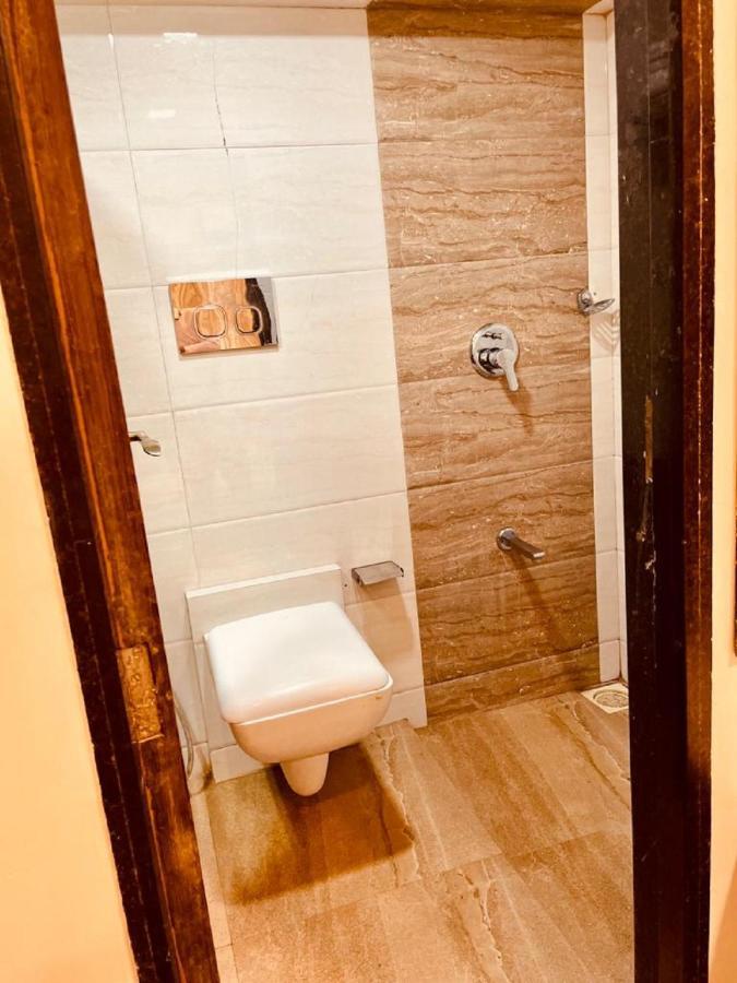 Hotel Embassy Park - Bkc Mumbai Ngoại thất bức ảnh